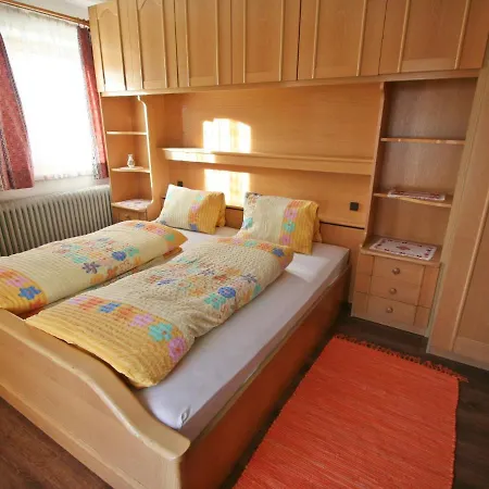 بيت عطلات بيسيندورف بيسيندورف *